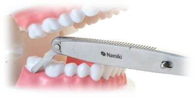 歯科　口腔外科　顎模型　持針器　歯肉剥離子　抜糸鋏　歯科用器具　歯科用品